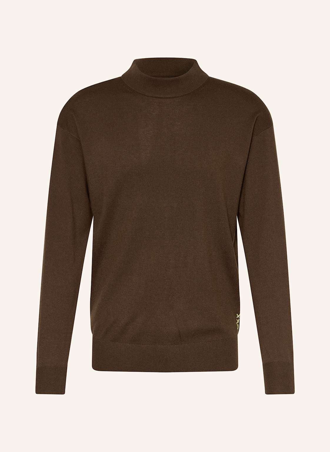 Scotch & Soda Pullover braun Scotch & Soda Pullover braun von Scotch & Soda