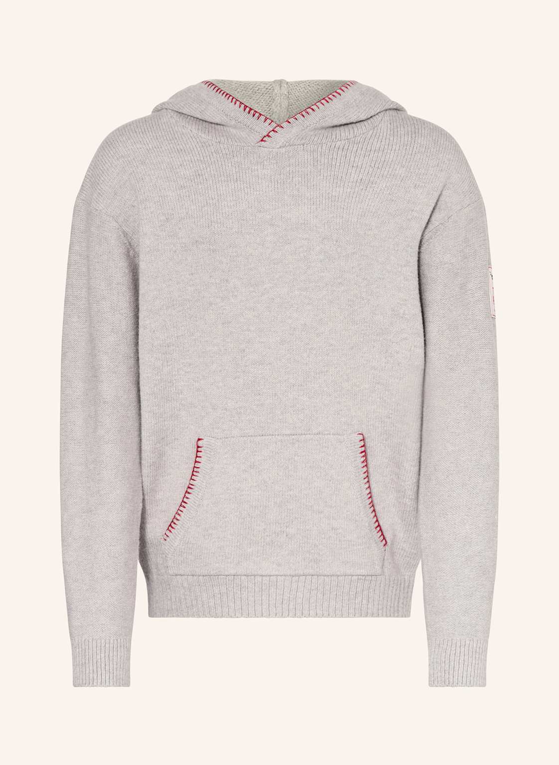 Scotch & Soda Pullover grau von Scotch & Soda