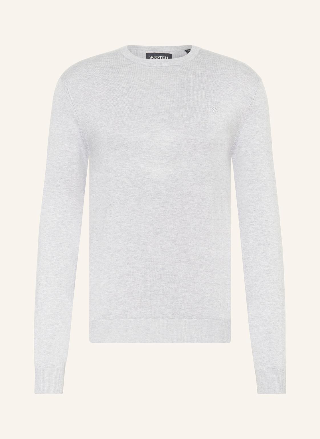 Scotch & Soda Pullover grau Scotch & Soda Pullover grau von Scotch & Soda