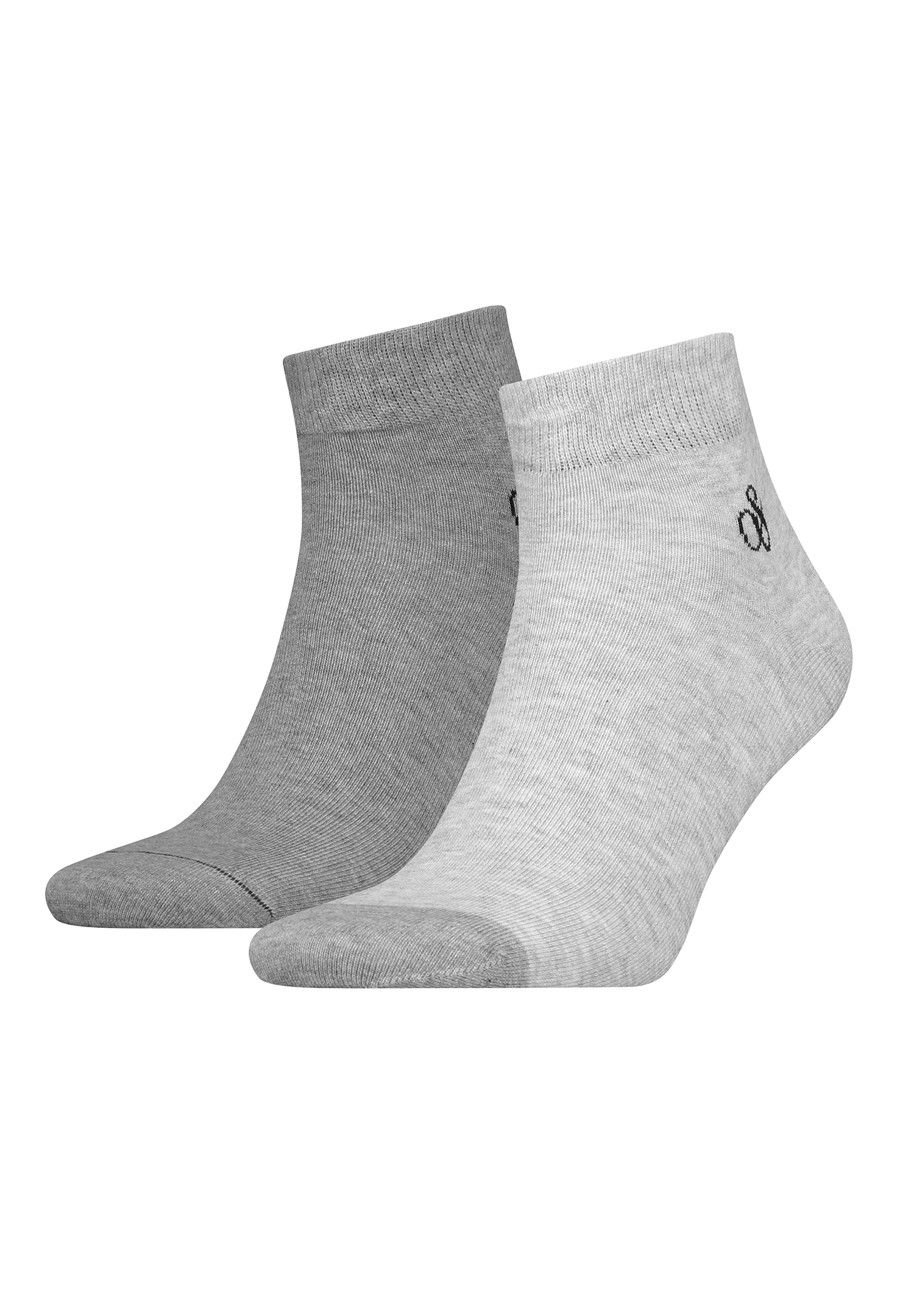 Scotch & Soda Quarter Socken für Herren im 2er Pack von Scotch & Soda