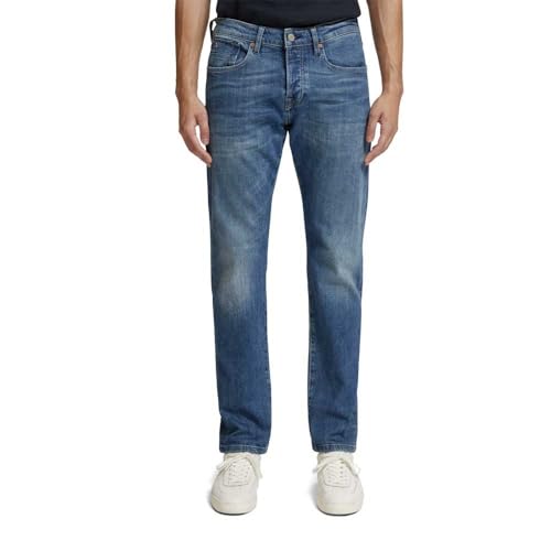Scotch & Soda Men's Ralston Jeans, Spring Sings, 28W / 30L von Scotch & Soda