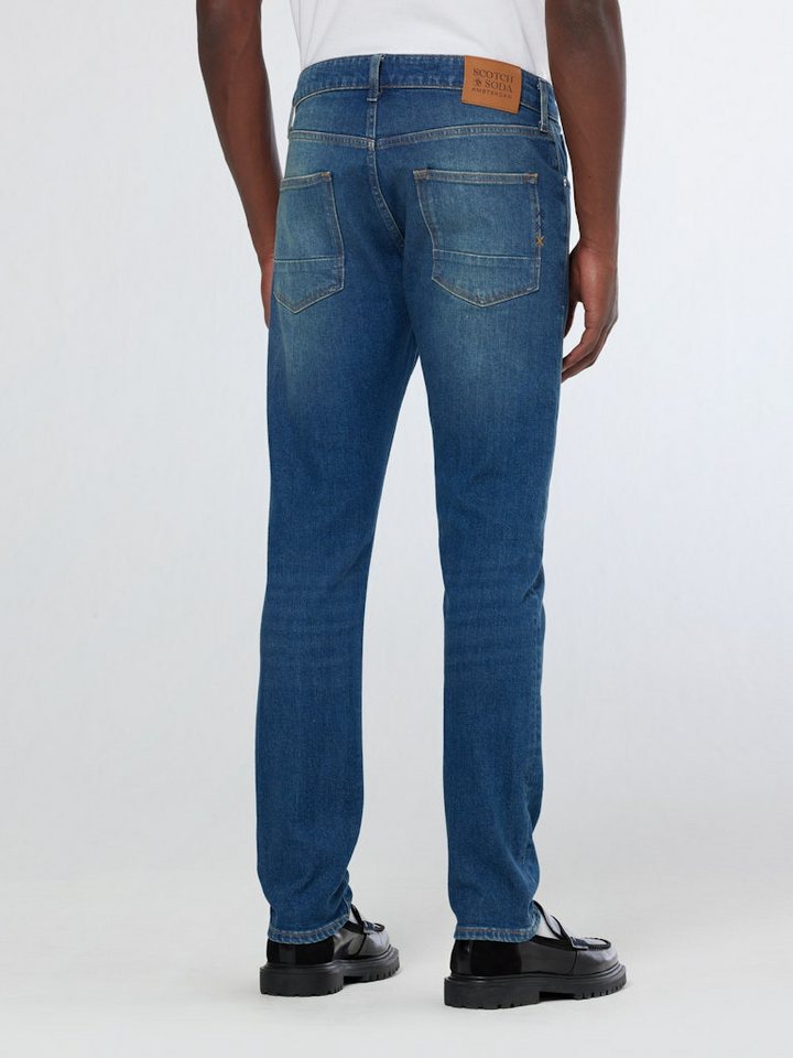 Scotch & Soda Regular-fit-Jeans Jeans für Erwachsene (1-tlg) von Scotch & Soda