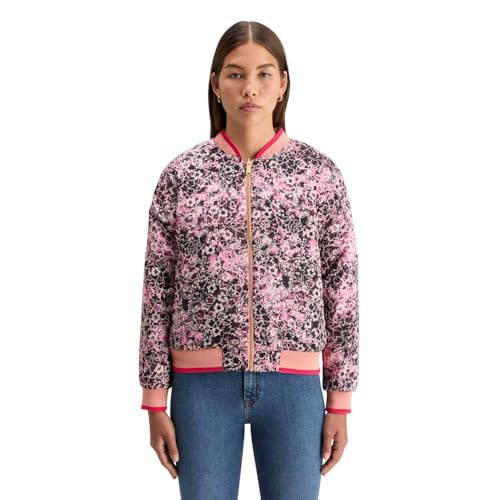 Scotch & Soda Reversible Bomber Jacket M von Scotch & Soda