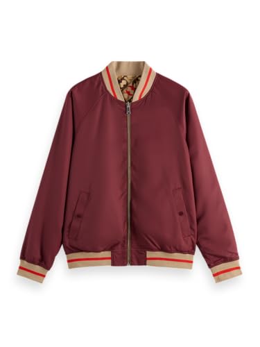Scotch & Soda Reversible bomber von Scotch & Soda