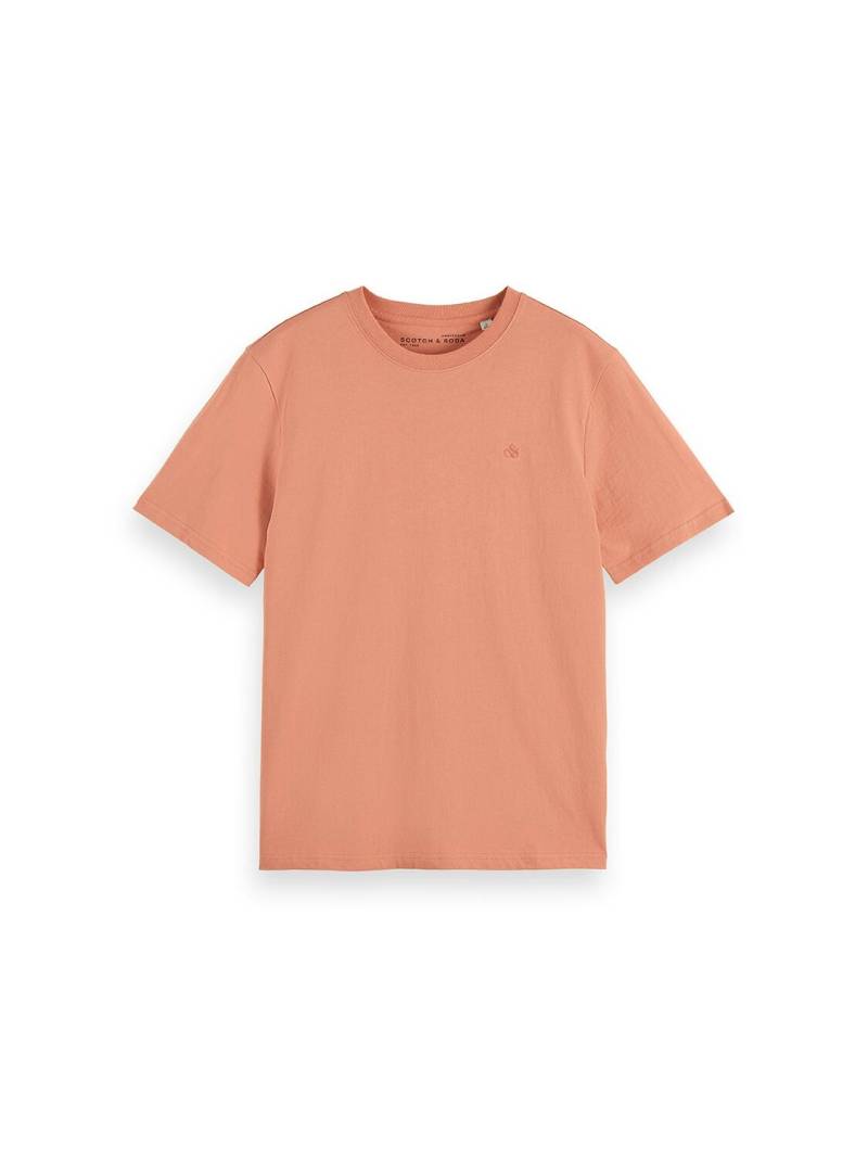 Scotch & Soda - Shirts Männlich Rosa - Gr. - XXL von Scotch & Soda