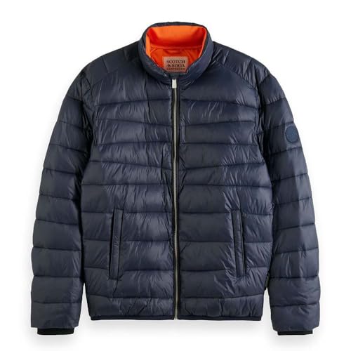 Scotch & Soda Short Puffer Jacket von Scotch & Soda