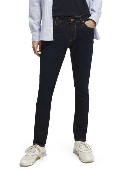 Scotch & Soda Slim-fit-Jeans SKIM schmal geschnitten von Scotch & Soda