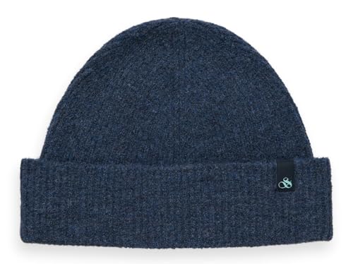 Scotch & Soda Soft Rib-Knit Beanie Senior von Scotch & Soda