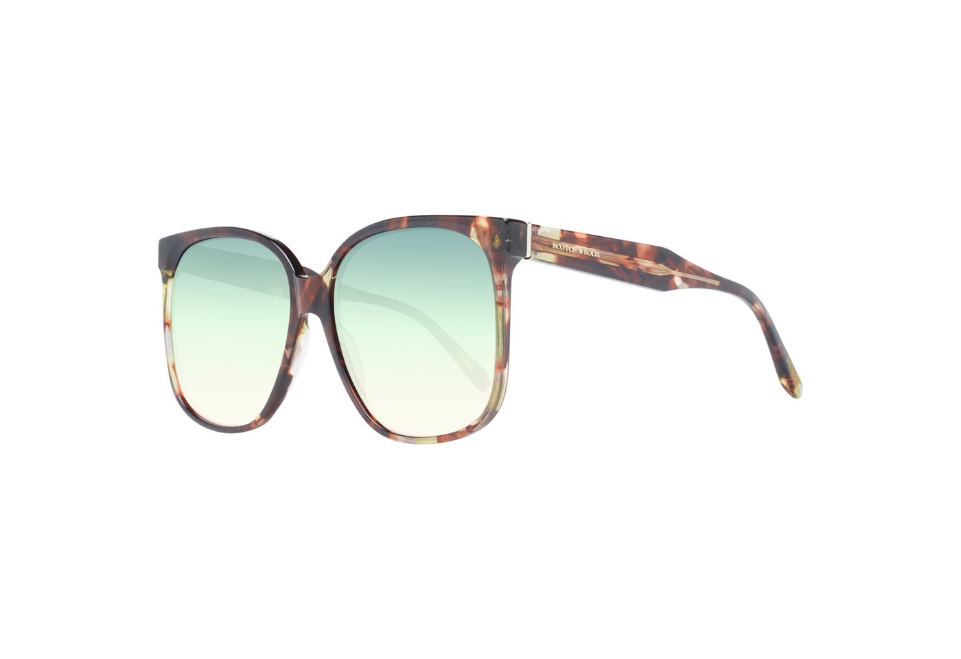 Scotch & Soda Sonnenbrille SS7018 60501 von Scotch & Soda