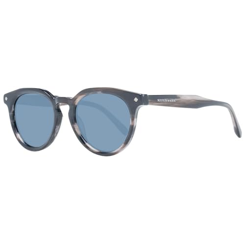Scotch & Soda Sonnenbrille SS8011 020 50 Scotch & Soda Sonnenbrille SS8011 020 50 von Scotch & Soda