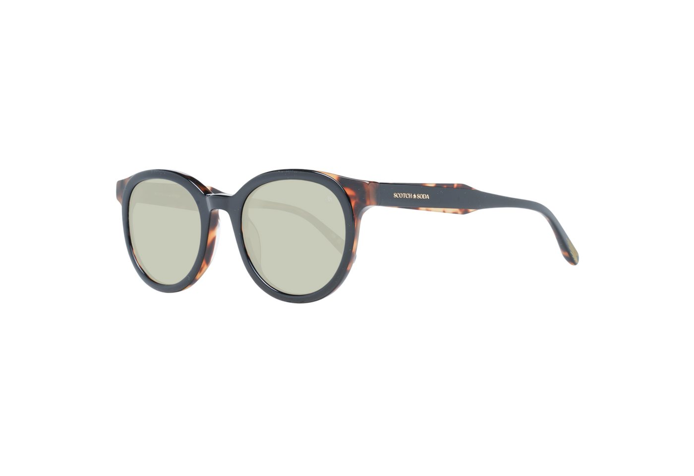 Scotch & Soda Sonnenbrille SS8016 50001 von Scotch & Soda