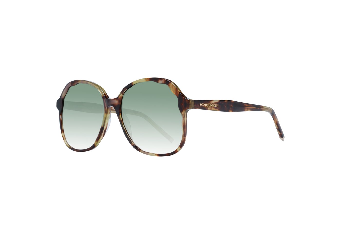 Scotch & Soda Sonnenbrille SS7027 58555 von Scotch & Soda