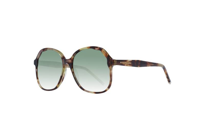 Scotch & Soda Sonnenbrille SS7027 58555 von Scotch & Soda