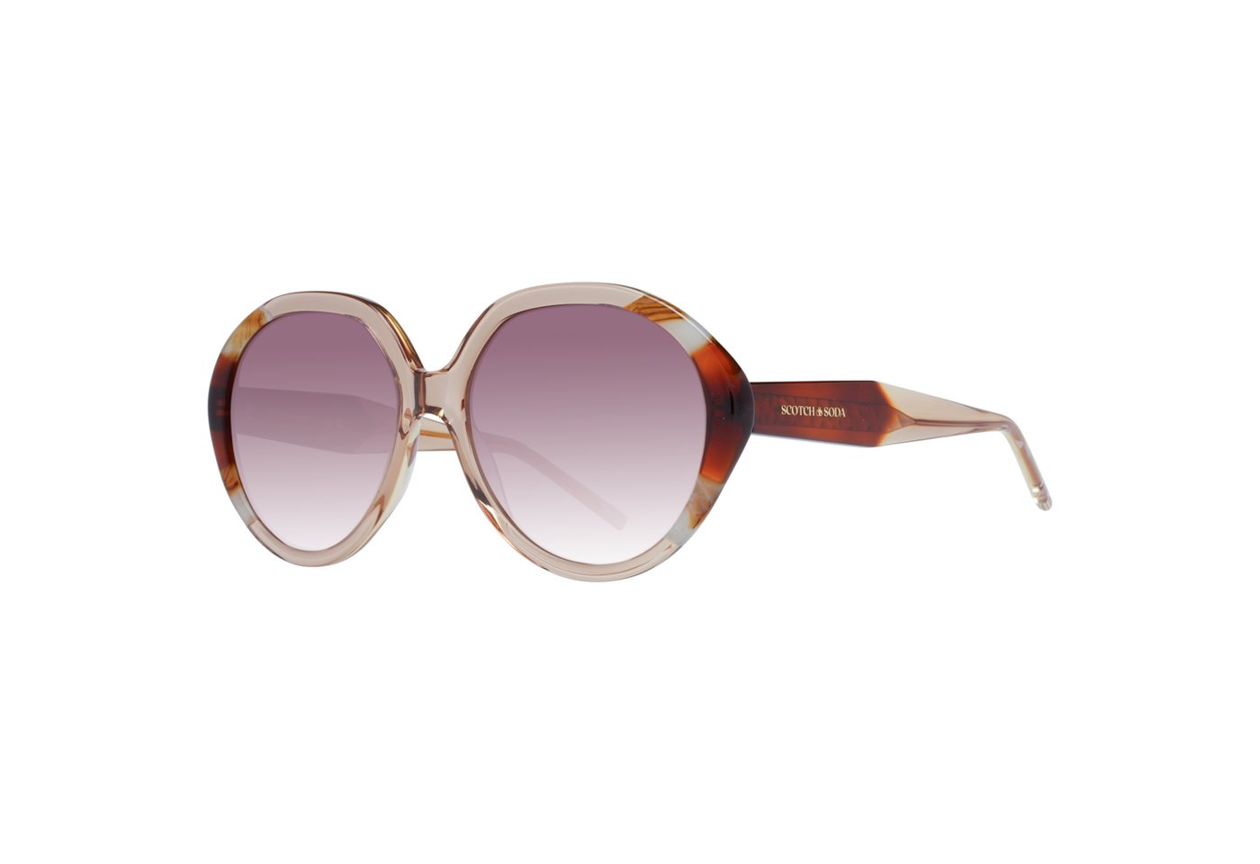 Scotch & Soda Sonnenbrille SS7023 58133 von Scotch & Soda