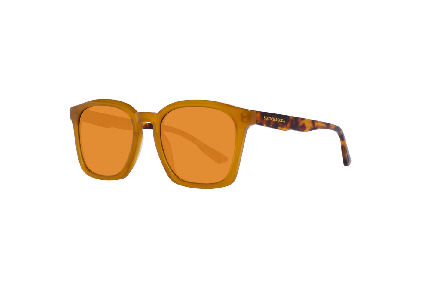 Scotch & Soda Sonnenbrille SS8006 52176 von Scotch & Soda