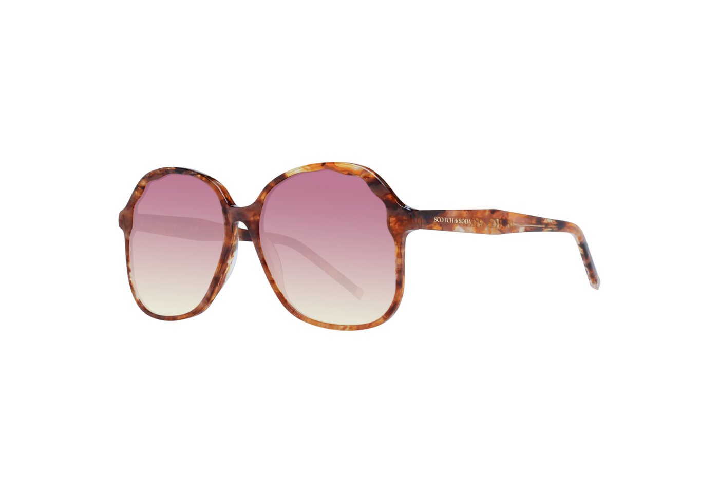 Scotch & Soda Sonnenbrille SS7027 58200 von Scotch & Soda