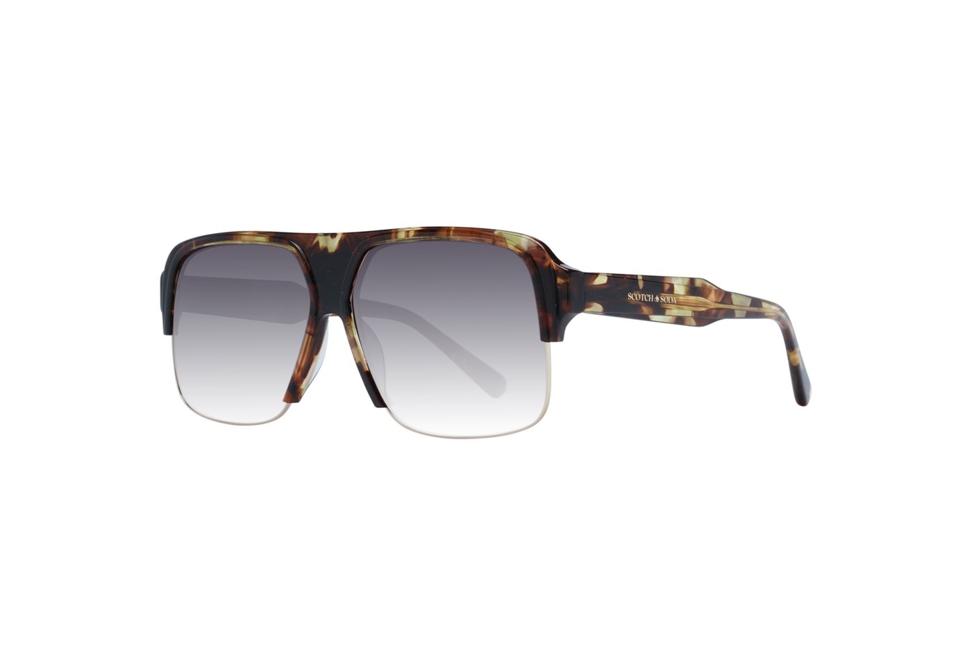 Scotch & Soda Sonnenbrille SS7025 63643 von Scotch & Soda