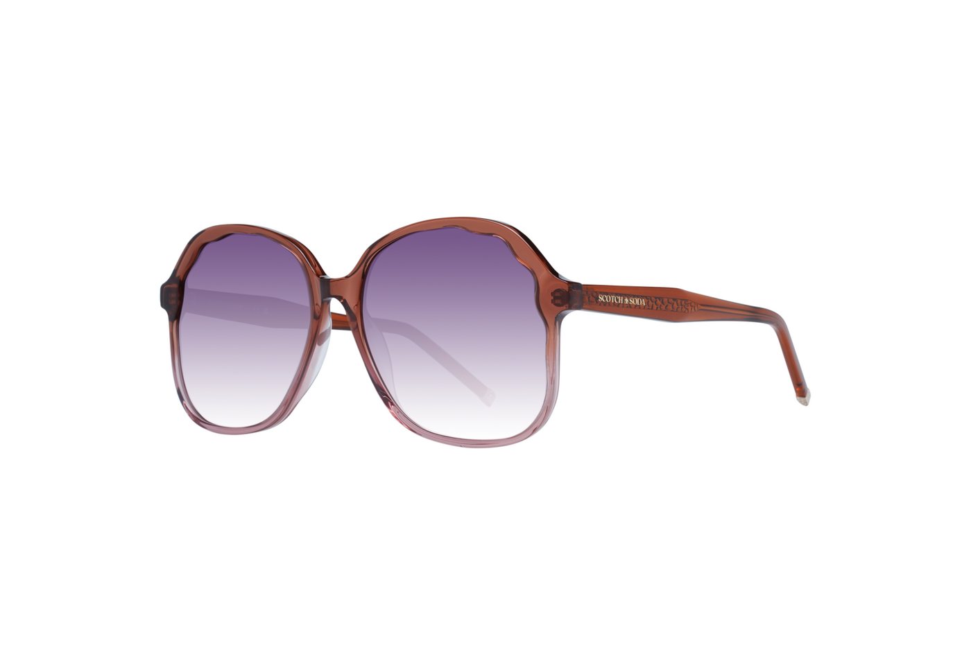 Scotch & Soda Sonnenbrille SS7027 58246 von Scotch & Soda