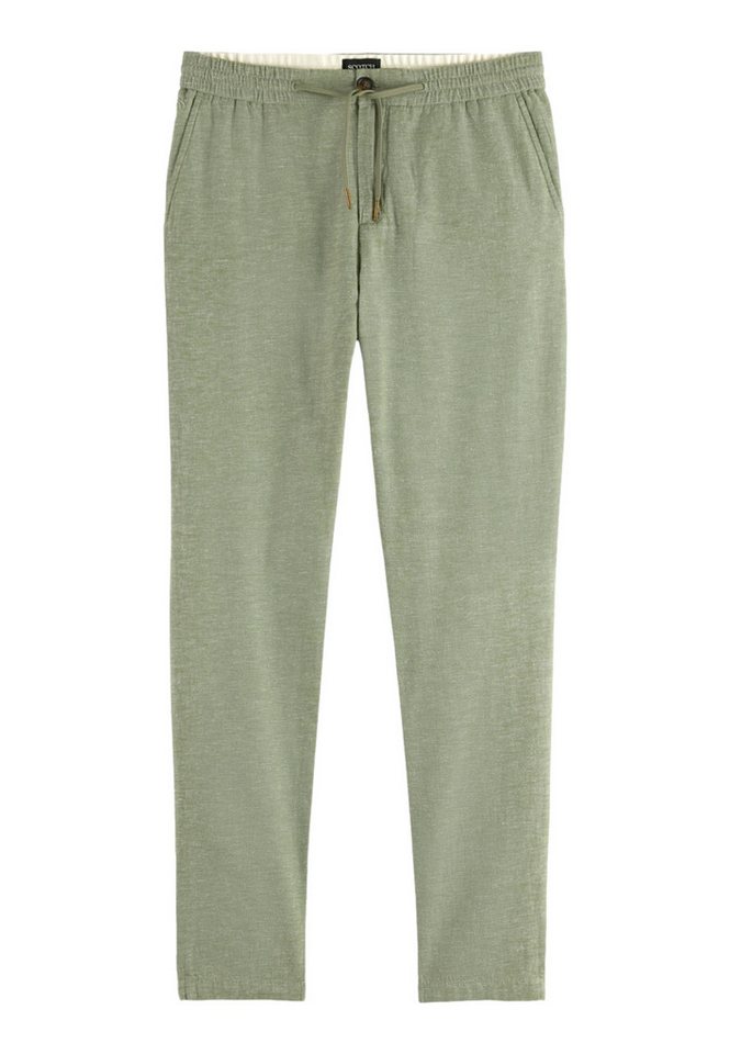 Scotch & Soda Stoffhose Hose WARREN Stoffhose (1-tlg) von Scotch & Soda