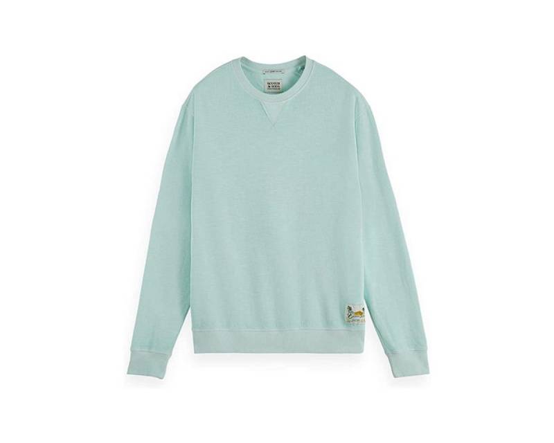 Scotch & Soda Strickjacke Pullover für Herren (1-tlg) von Scotch & Soda