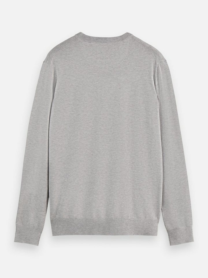 Scotch & Soda Rundhalspullover Rundhalspullover für Damen (1-tlg) von Scotch & Soda