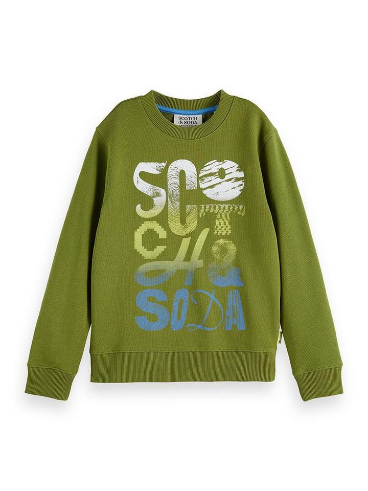 Scotch & Soda Sweater von Scotch & Soda