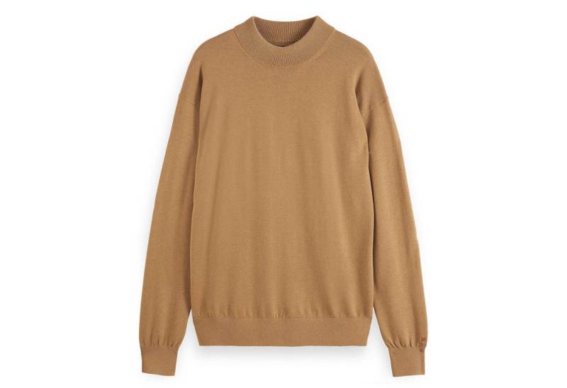 Scotch & Soda Sweatshirt Herren Sweatshirt Polyester von Scotch & Soda