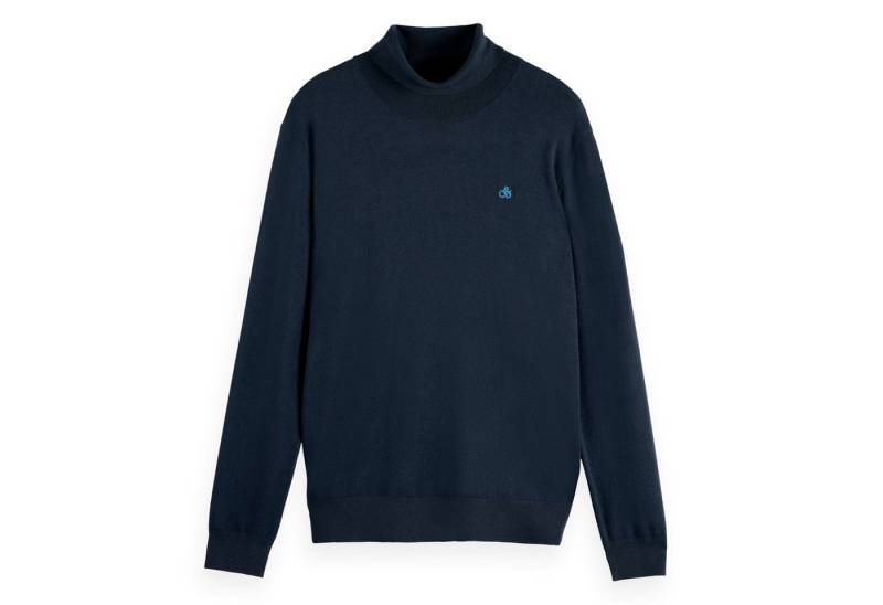 Scotch & Soda Sweatshirt Herren Strickpullover Viskose von Scotch & Soda