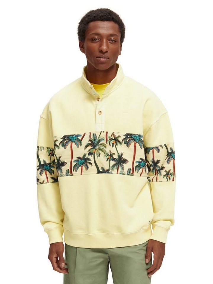 Scotch & Soda Sweatshirt von Scotch & Soda