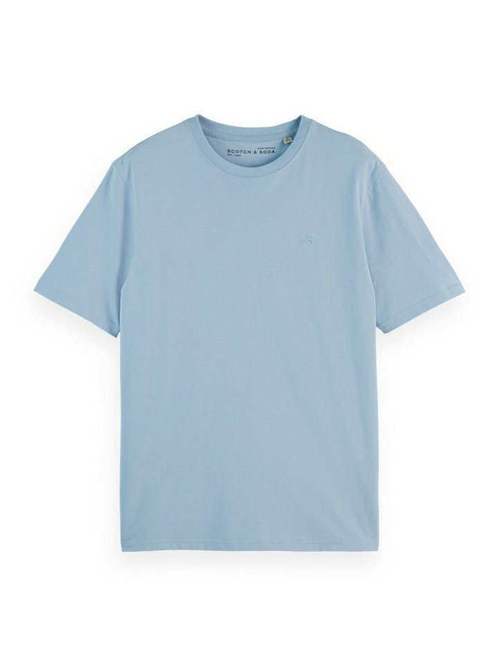 Scotch & Soda T-Shirt für (1-tlg., Unisex) von Scotch & Soda