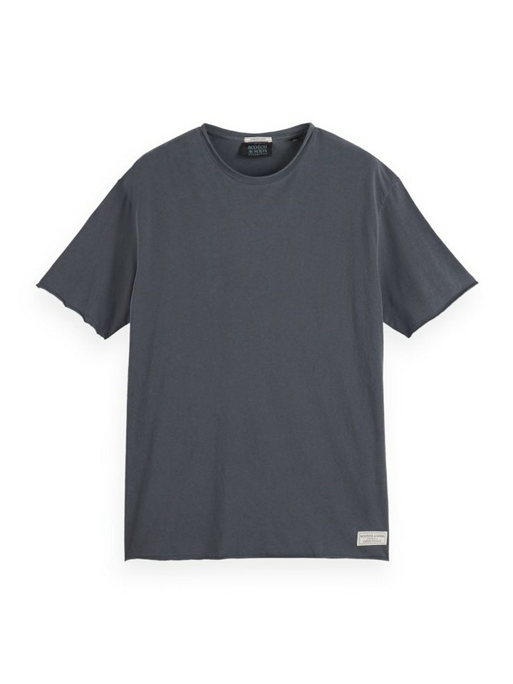 Scotch & Soda T-Shirt für (1-tlg., Unisex) von Scotch & Soda