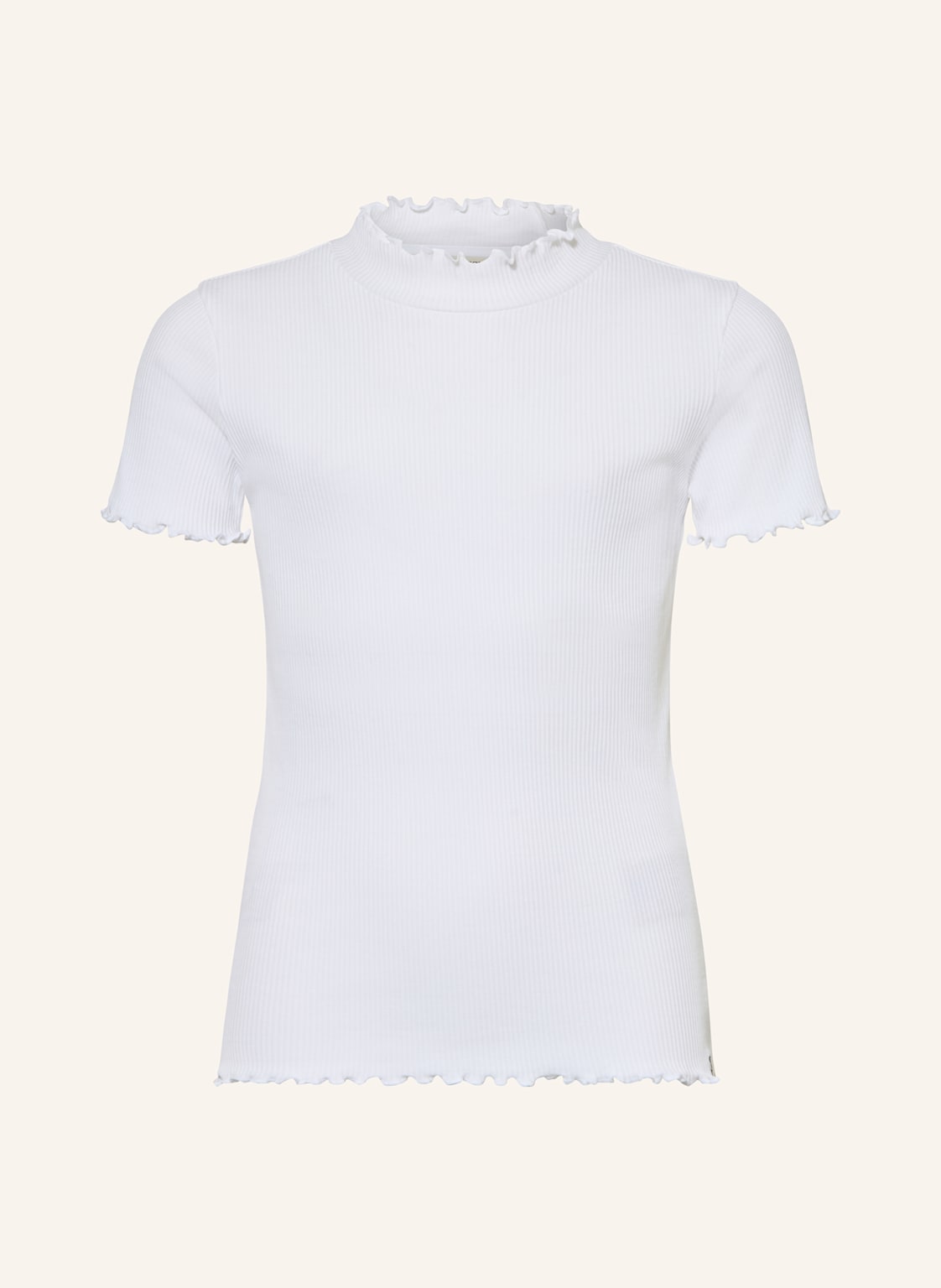 Scotch & Soda T-Shirt weiss von Scotch & Soda