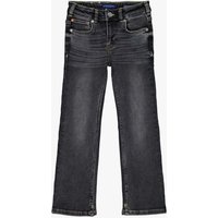 Scotch & Soda  - The Charm Jeans High Rise Flare | Mädchen (104) von Scotch & Soda