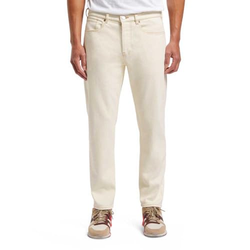 Scotch & Soda The Drop Regular Taper Fit Jeans 32 von Scotch & Soda