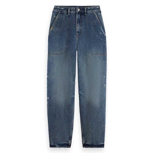 Scotch & Soda The Tide Workwear Jeans with Longer Inseam Scotch & Soda The Tide Workwear Jeans with Longer Inseam von Scotch & Soda