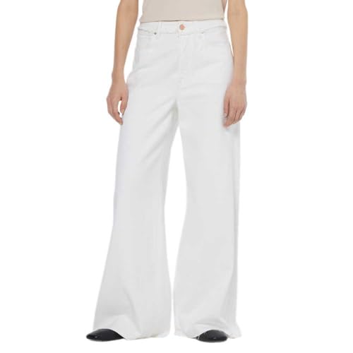 Scotch & Soda The Wave Wide Leg Jeans von Scotch & Soda