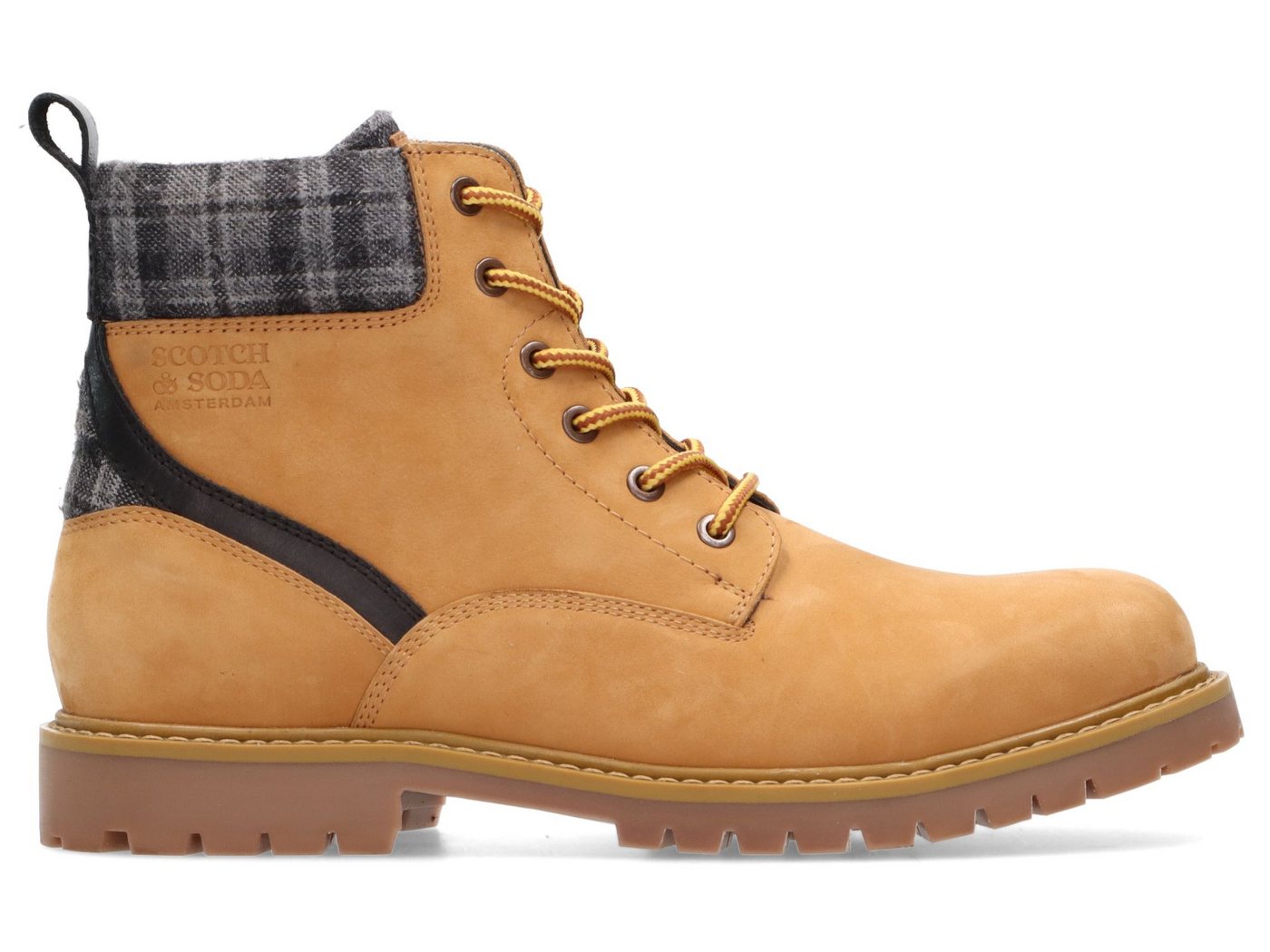 Scotch & Soda Timmy Winterboots von Scotch & Soda