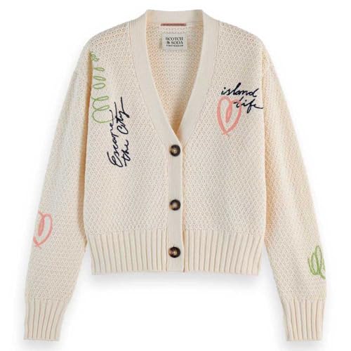 Scotch & Soda U9B00672T Cardigan S von Scotch & Soda
