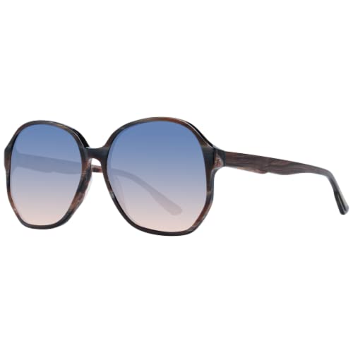 Scotch&Soda Unisex Ss7011 57103 Sonnenbrille, Mehrfarbig, One Size von Scotch & Soda