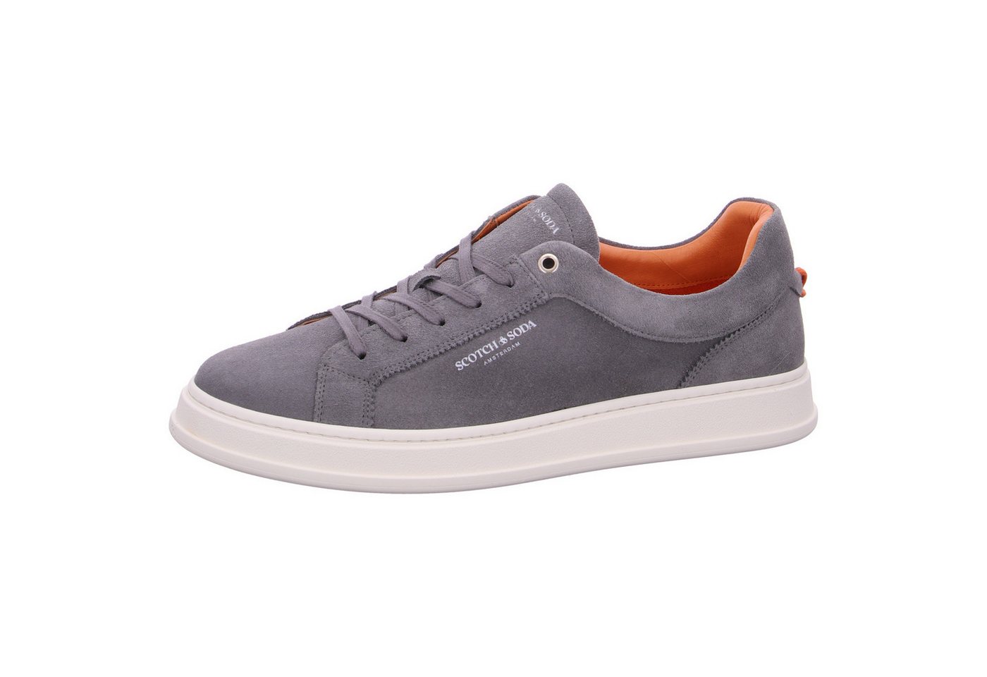 Scotch & Soda Versa Schnürschuh von Scotch & Soda