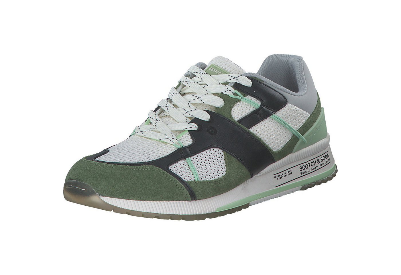 Scotch & Soda Vivex 24839937 Sneaker von Scotch & Soda