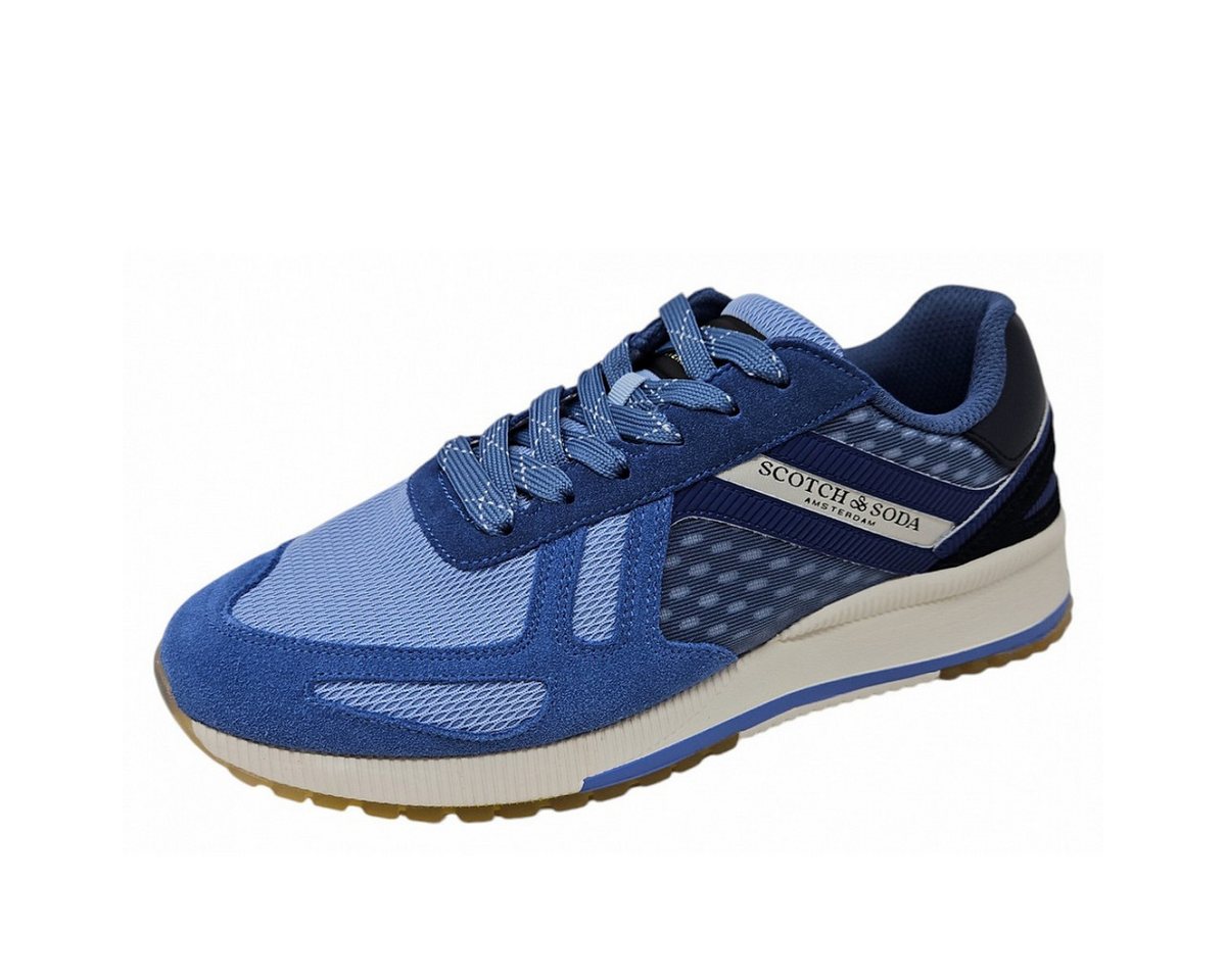 Scotch & Soda Vivex Sneaker Scotch & Soda Vivex Sneaker von Scotch & Soda