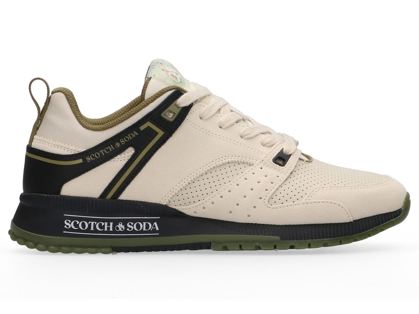 Scotch & Soda Vivex Sneaker von Scotch & Soda