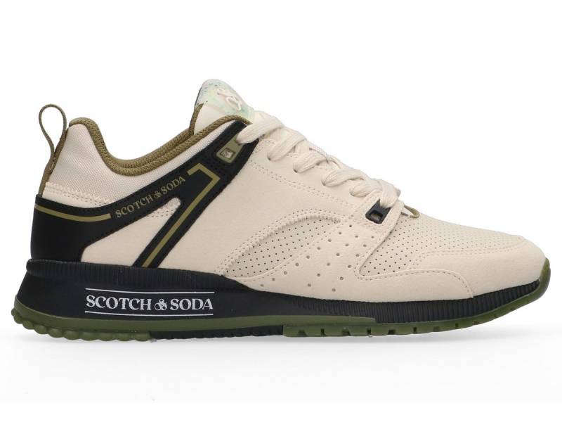 Scotch & Soda Vivex Sneaker von Scotch & Soda