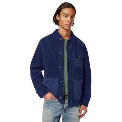 Scotch & Soda Washed corduroy worker jacket von Scotch & Soda