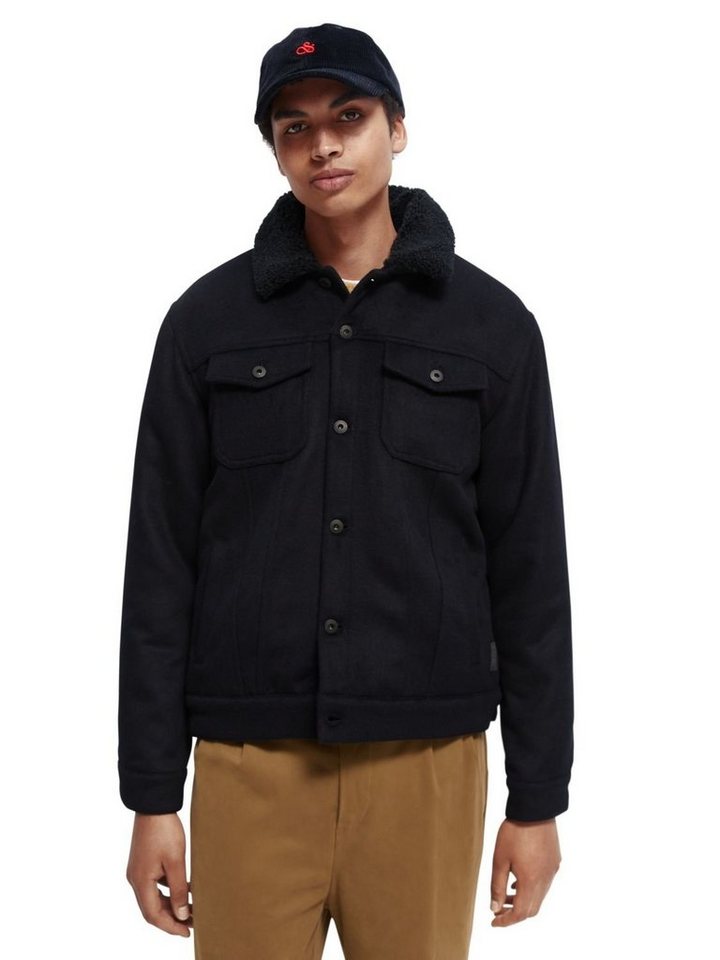 Scotch & Soda Winterjacke von Scotch & Soda