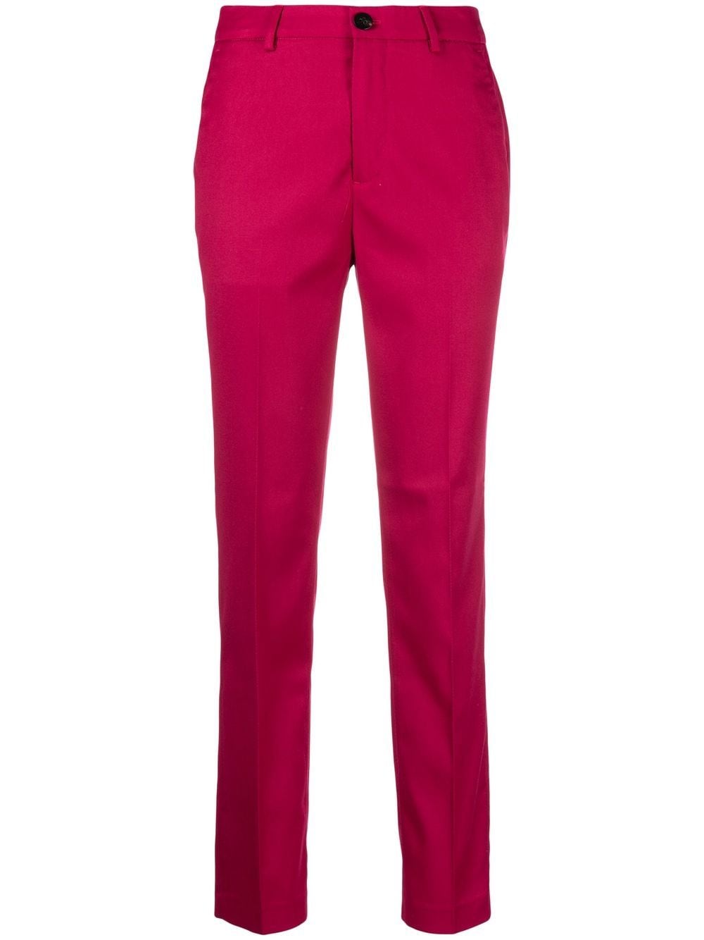 Scotch & Soda Hose mit geradem Bein - Rosa von Scotch & Soda