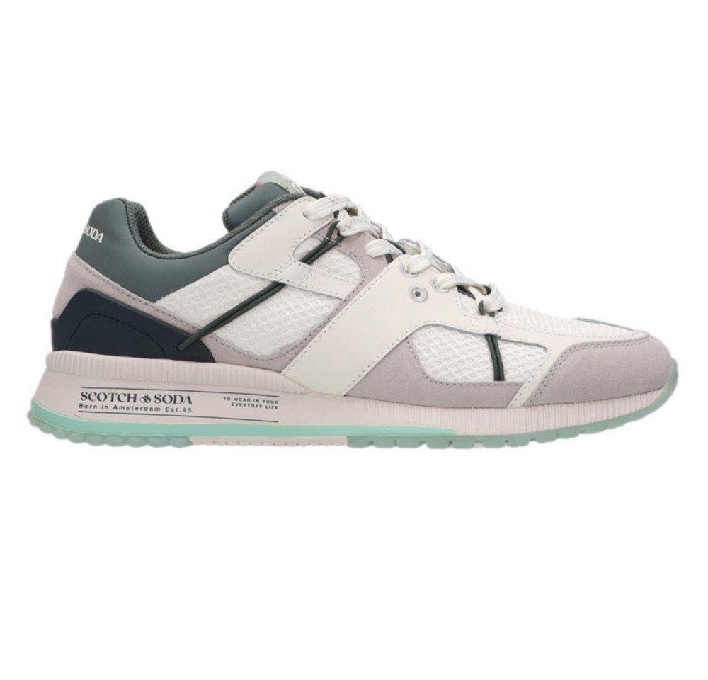 Scotch & Soda vivex Sneaker von Scotch & Soda