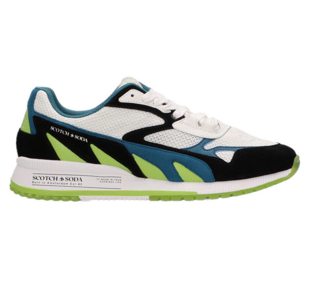 Scotch & Soda vivex Sneaker von Scotch & Soda