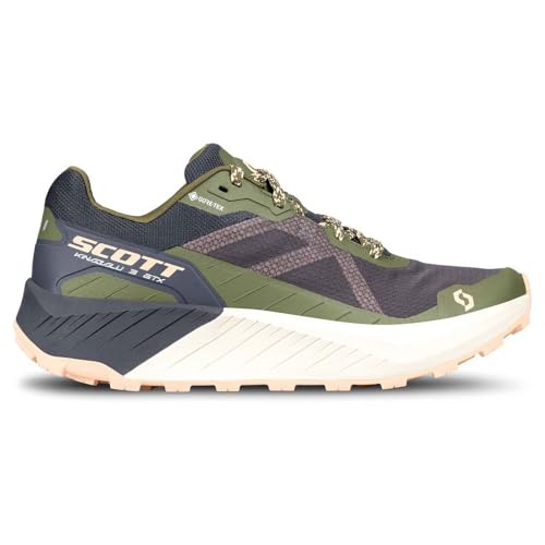 SCOTT Kinabalu 3 Goretex Trail Running Shoes EU 38 1/2 von SCOTT